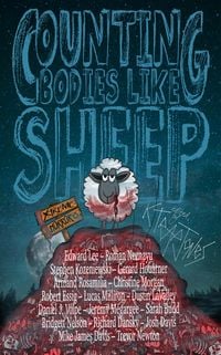 Produktbild: Counting Bodies Like Sheep