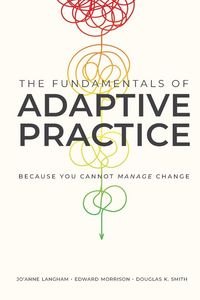 Produktbild: The Fundamentals of Adaptive Practice