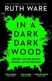 Produktbild: In a Dark, Dark Wood