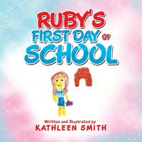 Produktbild: Ruby's First Day of School