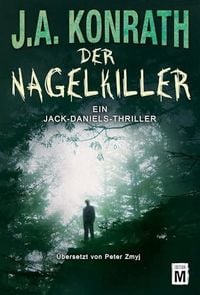 Produktbild: Der Nagelkiller