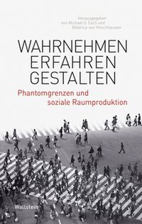Produktbild: Wahrnehmen &ndash; Erfahren &ndash; Gestalten