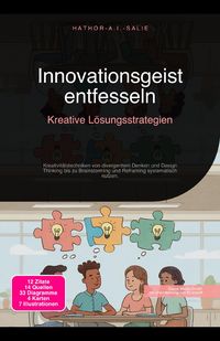 Produktbild: Innovationsgeist entfesseln