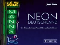 Produktbild: Neon Deutschland