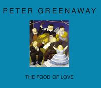 Produktbild: The Food of Love