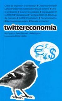 Produktbild: Twittereconom&iacute;a