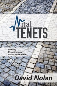 Produktbild: Vital Tenets