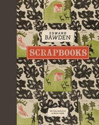 Produktbild: Edward Bawden Scrapbooks