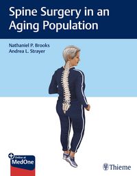 Produktbild: Spine Surgery in an Aging Population