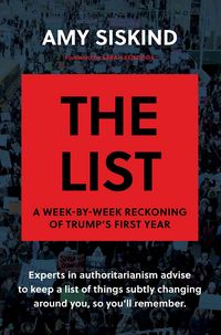 Produktbild: The List