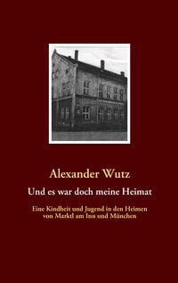 Produktbild: Und es war doch meine Heimat