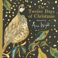 Produktbild: The Twelve Days of Christmas