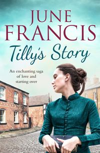 Produktbild: Tilly's Story