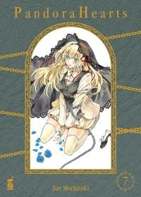 Produktbild: Pandora hearts. New edition. Vol. 7