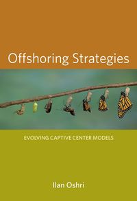 Produktbild: Offshoring Strategies