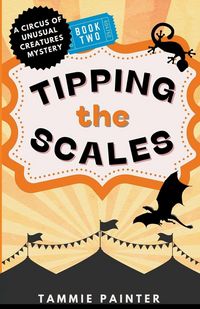 Produktbild: Tipping the Scales