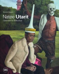 Produktbild: Natee Utarit: Optimism Is Ridiculous