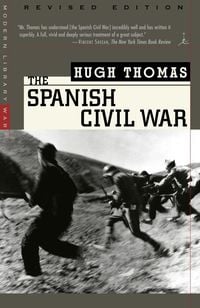 Produktbild: The Spanish Civil War
