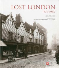 Produktbild: Lost London