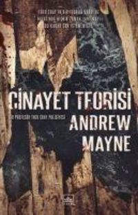 Produktbild: Cinayet Teorisi