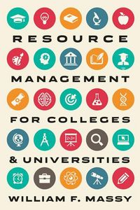 Produktbild: Resource Management for Colleges and Universities