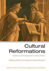 Produktbild: Cultural Reformations