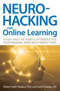 Produktbild: Neurohacking For Online Learning