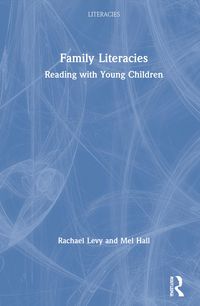 Produktbild: Hall, M: Family Literacies