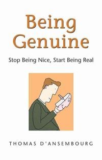 Produktbild: Being Genuine