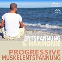 Produktbild: Progressive Muskelentspannung nach Jacobson - PMR - Entspannung und Harmonie