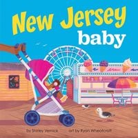 Produktbild: New Jersey Baby