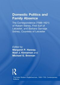 Produktbild: Domestic Politics and Family Absence
