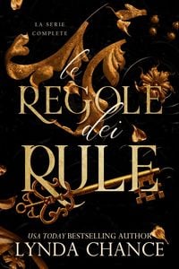 Produktbild: Le regole dei Rule