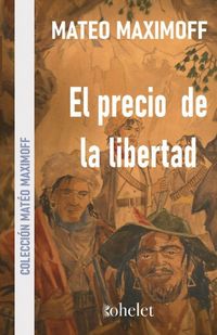 Produktbild: El precio de la libertad
