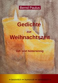 Produktbild: Gedichte zur Weihnachtszeit