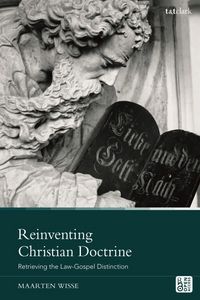 Produktbild: Wisse, M: Reinventing Christian Doctrine