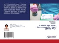 Produktbild: Chondrogenic Stem Cells Isolation from Dental Pulp