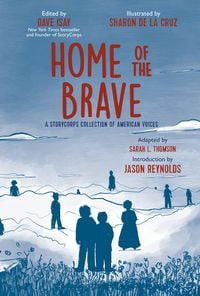 Produktbild: Home of the Brave