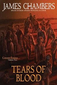 Produktbild: Tears of Blood
