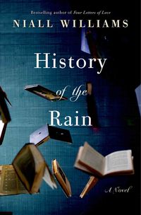 Produktbild: Hist Of The Rain