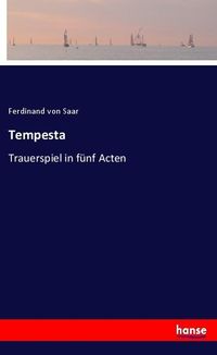 Produktbild: Tempesta