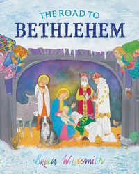 Produktbild: The Road to Bethlehem