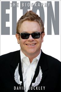 Produktbild: Elton: The Biography