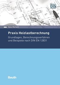 Produktbild: Praxis Heizlastberechnung