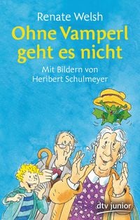 Produktbild: Ohne Vamperl geht es nicht