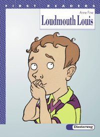 Bild vom Artikel Fine A.: Loudmouth Louis vom Autor Anne Fine