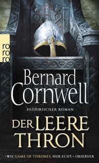 Produktbild: Der leere Thron