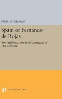 Produktbild: Spain of Fernando de Rojas