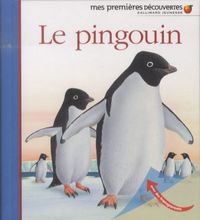Produktbild: Le pingouin