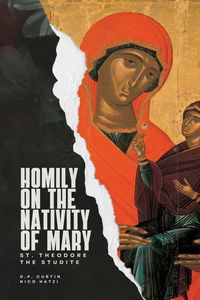 Produktbild: Homily on the Nativity of Mary